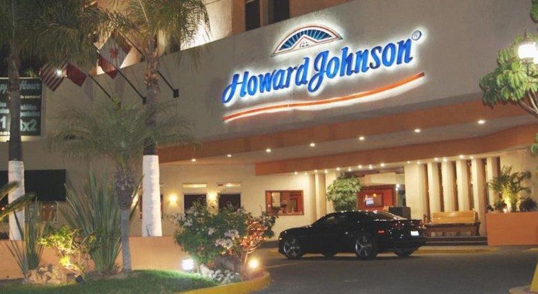 Howard Johnson Plaza Hotel Las Torres