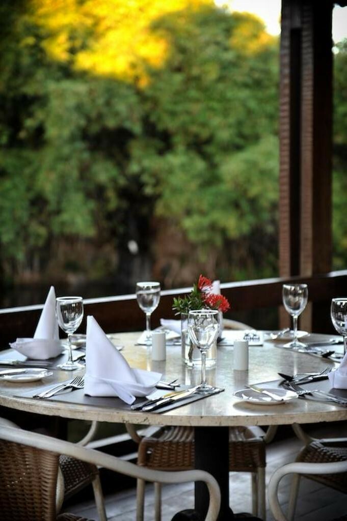 Hotel Deville Salvador