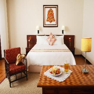 Hotel Mision Jalpan