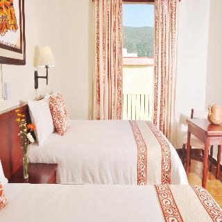 Hotel Mision Jalpan