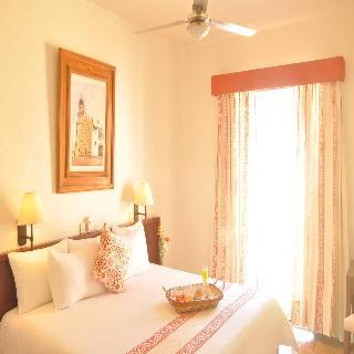 Hotel Mision Jalpan