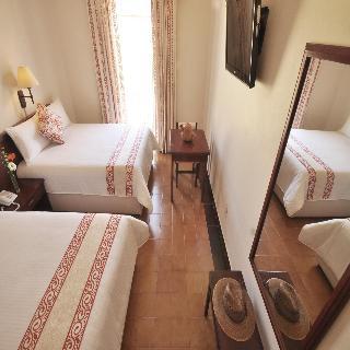 Hotel Mision Jalpan