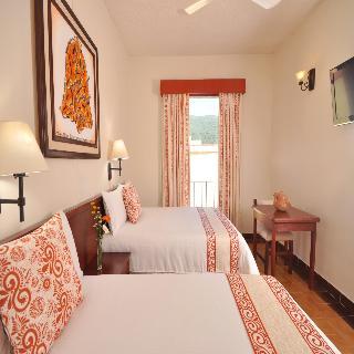 Hotel Mision Jalpan