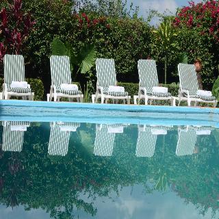 Hotel Mision Jalpan