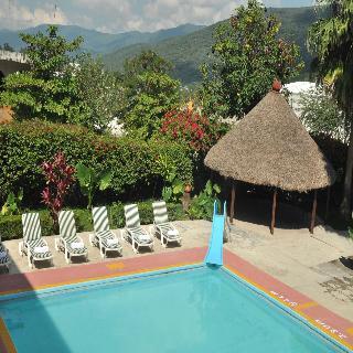 Hotel Mision Jalpan