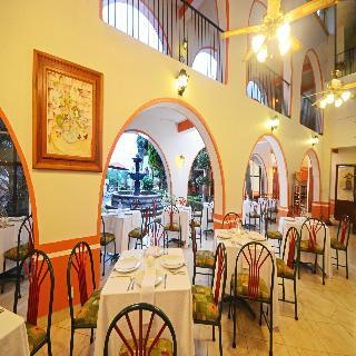 Hotel Mision Jalpan