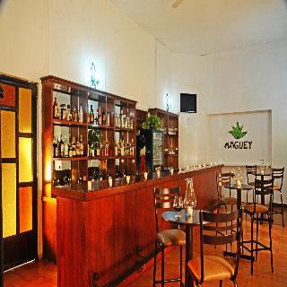 Hotel Mision Jalpan