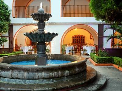 Hotel Mision Jalpan