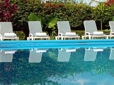 Hotel Mision Jalpan