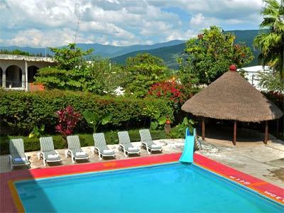 Hotel Mision Jalpan