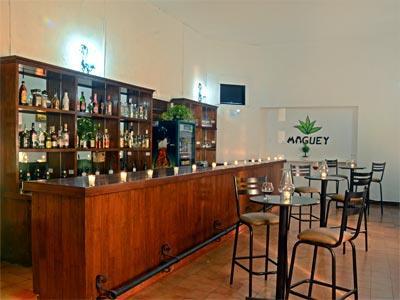 Hotel Mision Jalpan