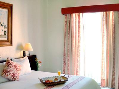 Hotel Mision Jalpan