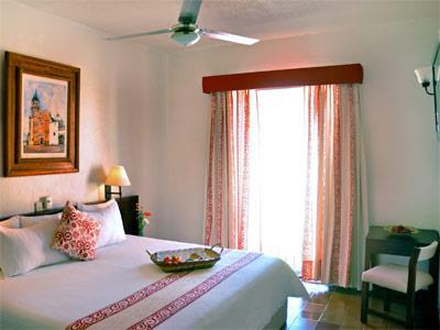 Hotel Mision Jalpan