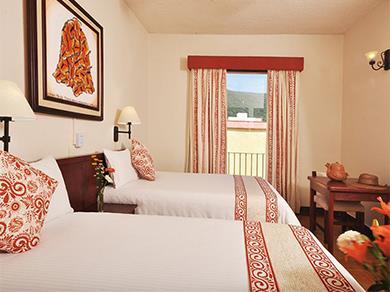Hotel Mision Jalpan