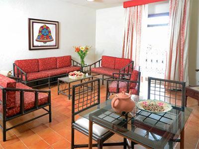 Hotel Mision Jalpan
