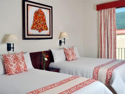 Hotel Mision Jalpan