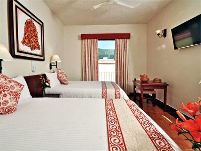 Hotel Mision Jalpan