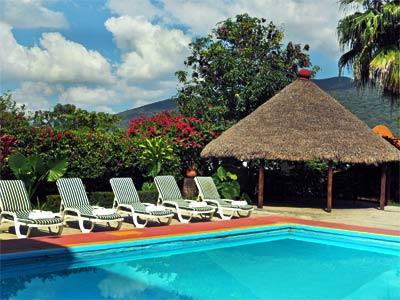 Hotel Mision Jalpan