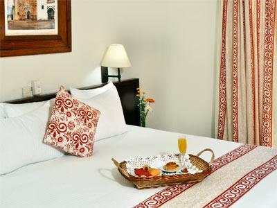 Hotel Mision Jalpan