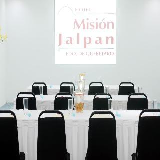 Hotel Mision Jalpan