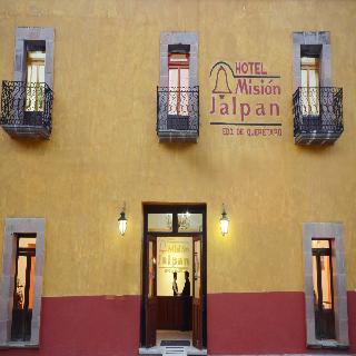 Hotel Mision Jalpan