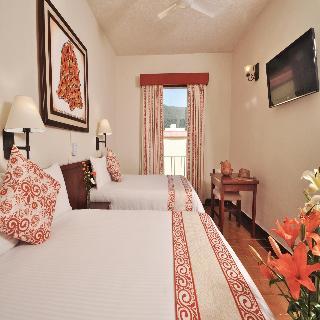 Hotel Mision Jalpan