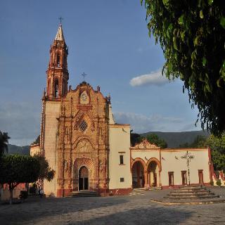 Hotel Mision Jalpan