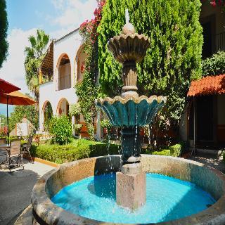 Hotel Mision Jalpan