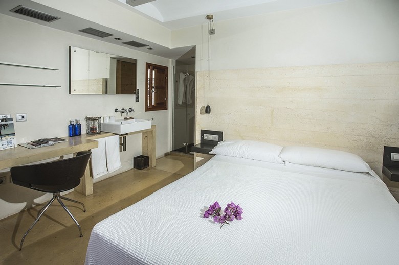 Hotel La Serena