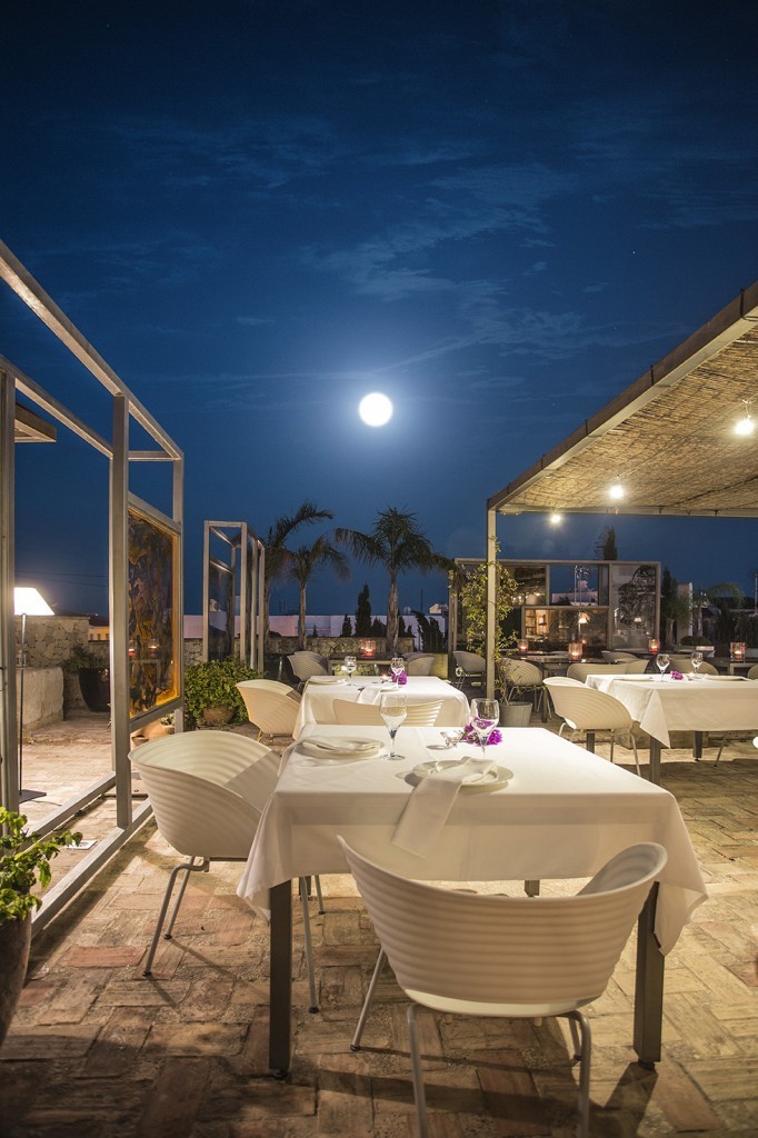 Hotel La Serena