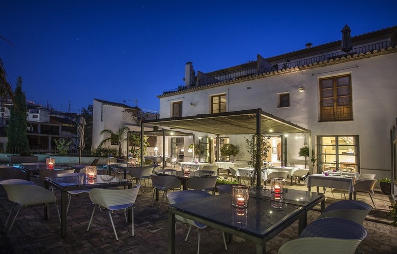 Hotel La Serena