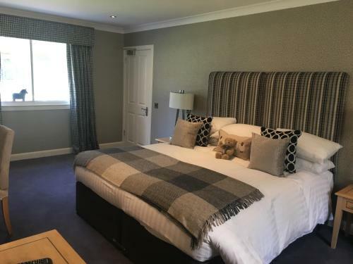 Rufflets Hotel