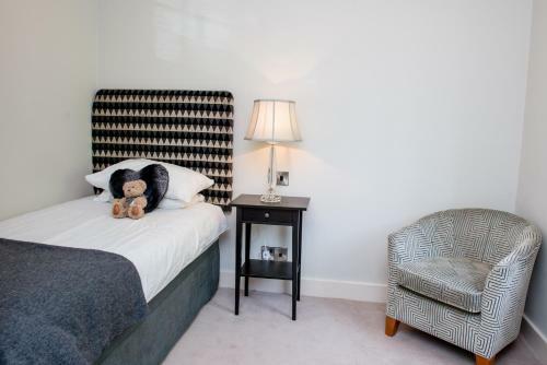 Rufflets Hotel