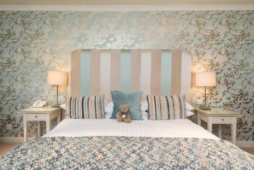 Rufflets Hotel