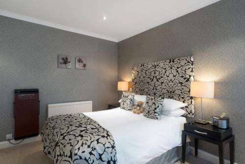 Rufflets Hotel
