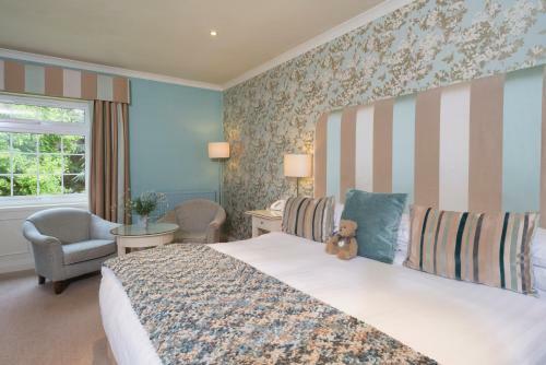 Rufflets Hotel