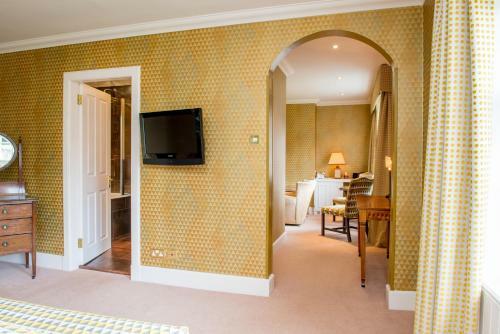 Rufflets Hotel