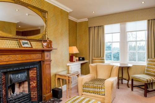 Rufflets Hotel