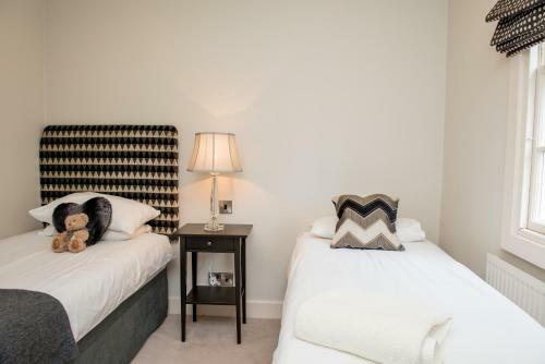 Rufflets Hotel