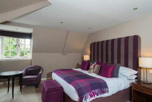 Rufflets Hotel