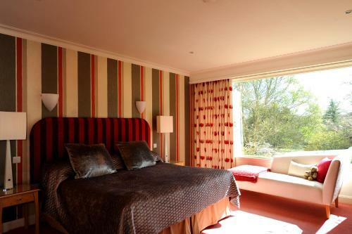 Rufflets Hotel