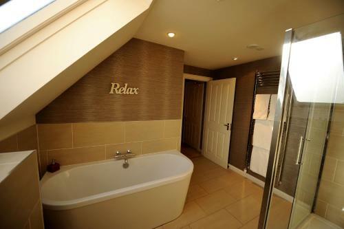 Rufflets Hotel