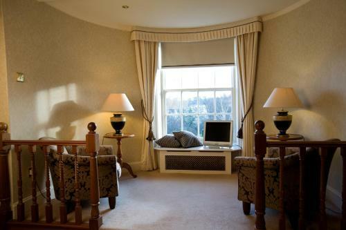 Rufflets Hotel