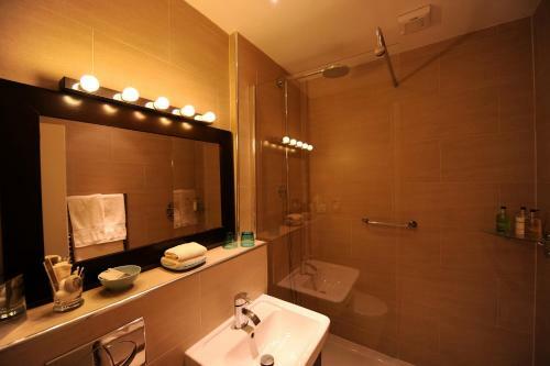 Rufflets Hotel