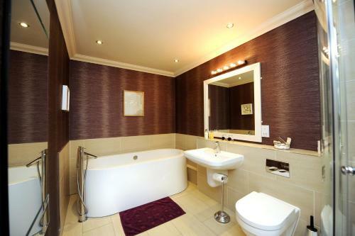 Rufflets Hotel