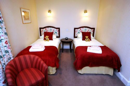 Rufflets Hotel
