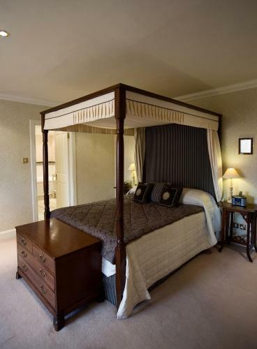 Rufflets Hotel