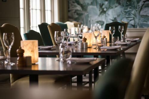 Rufflets Hotel