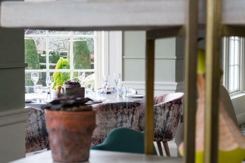 Rufflets Hotel