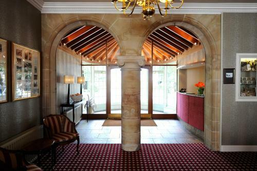 Rufflets Hotel